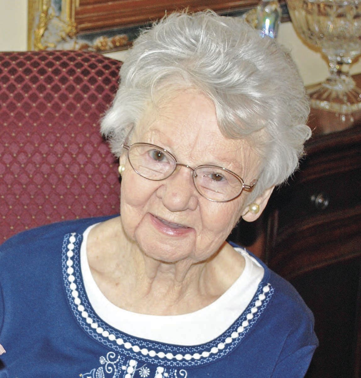 Brownie Sue Wilkerson Obituary